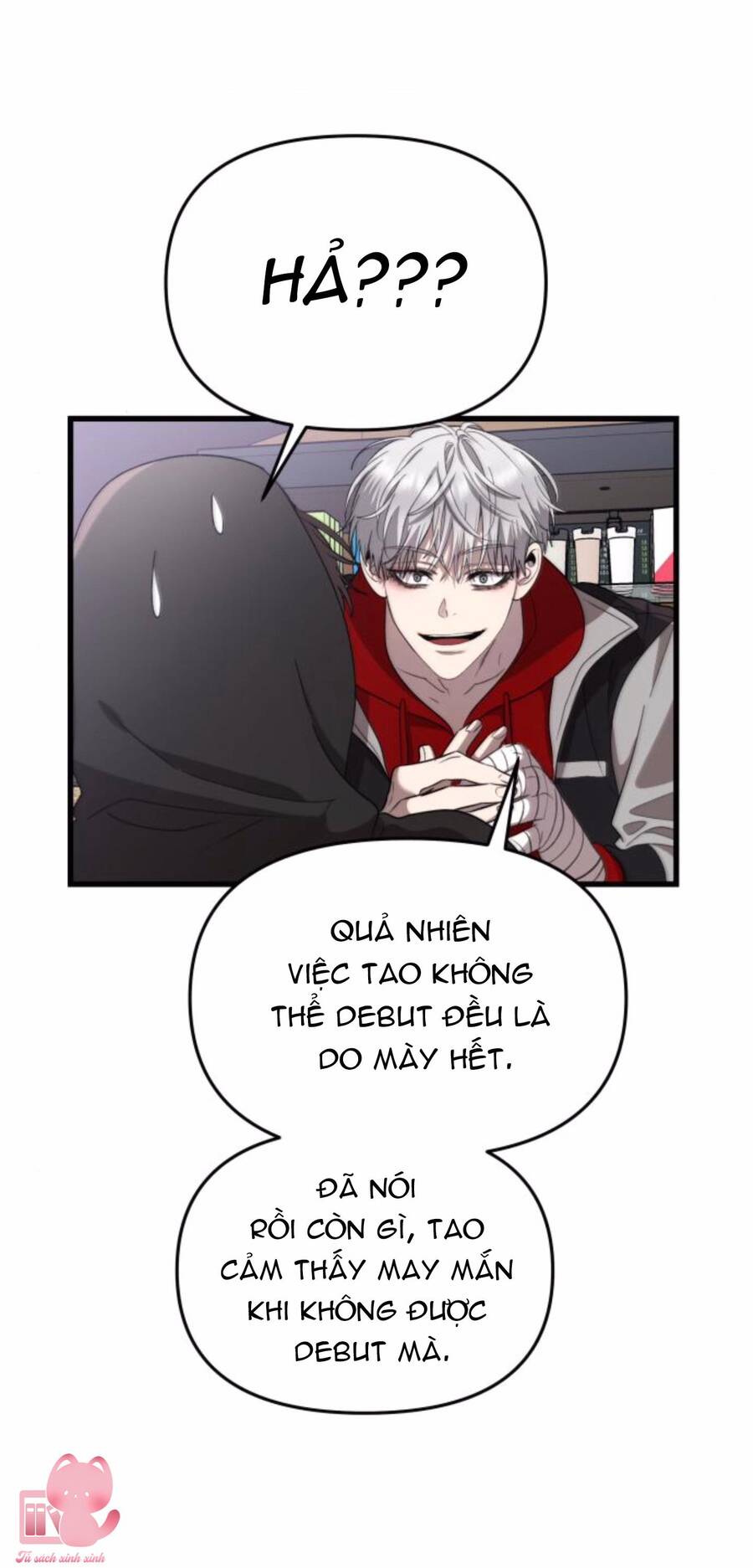 Tự Do Trong Mơ Chapter 81 - 11