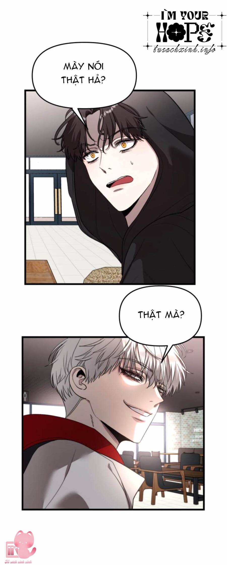 Tự Do Trong Mơ Chapter 81 - 15