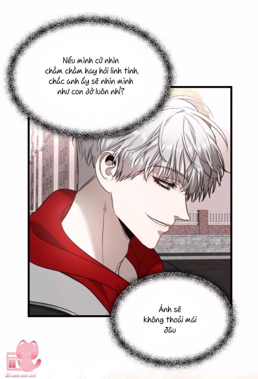 Tự Do Trong Mơ Chapter 81 - 25