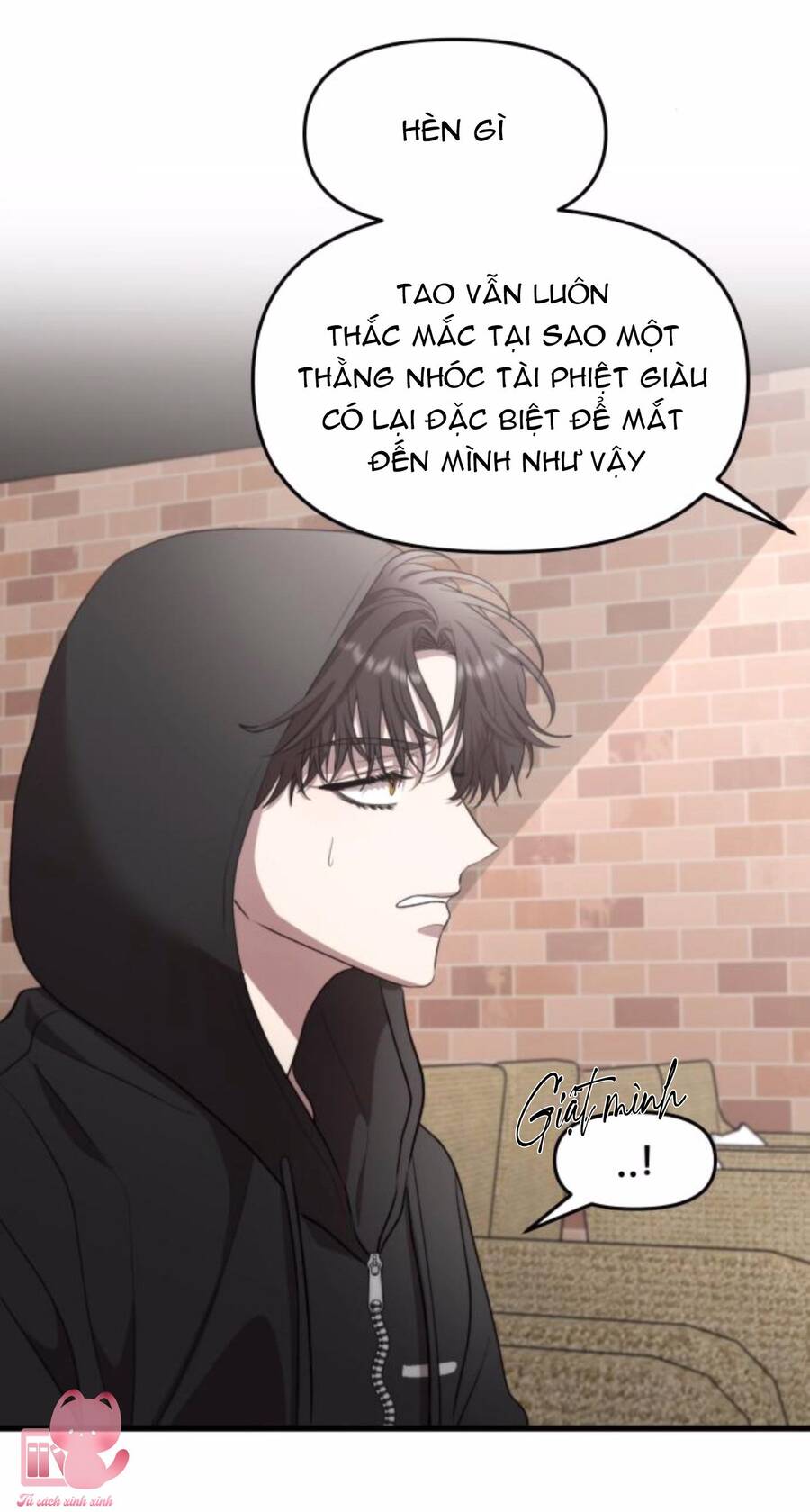Tự Do Trong Mơ Chapter 81 - 4