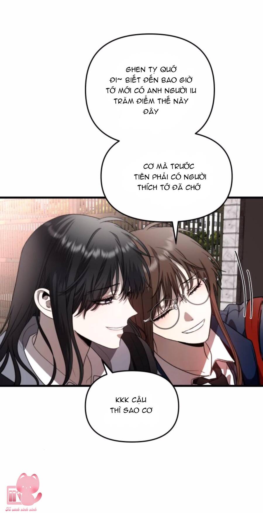Tự Do Trong Mơ Chapter 81 - 32