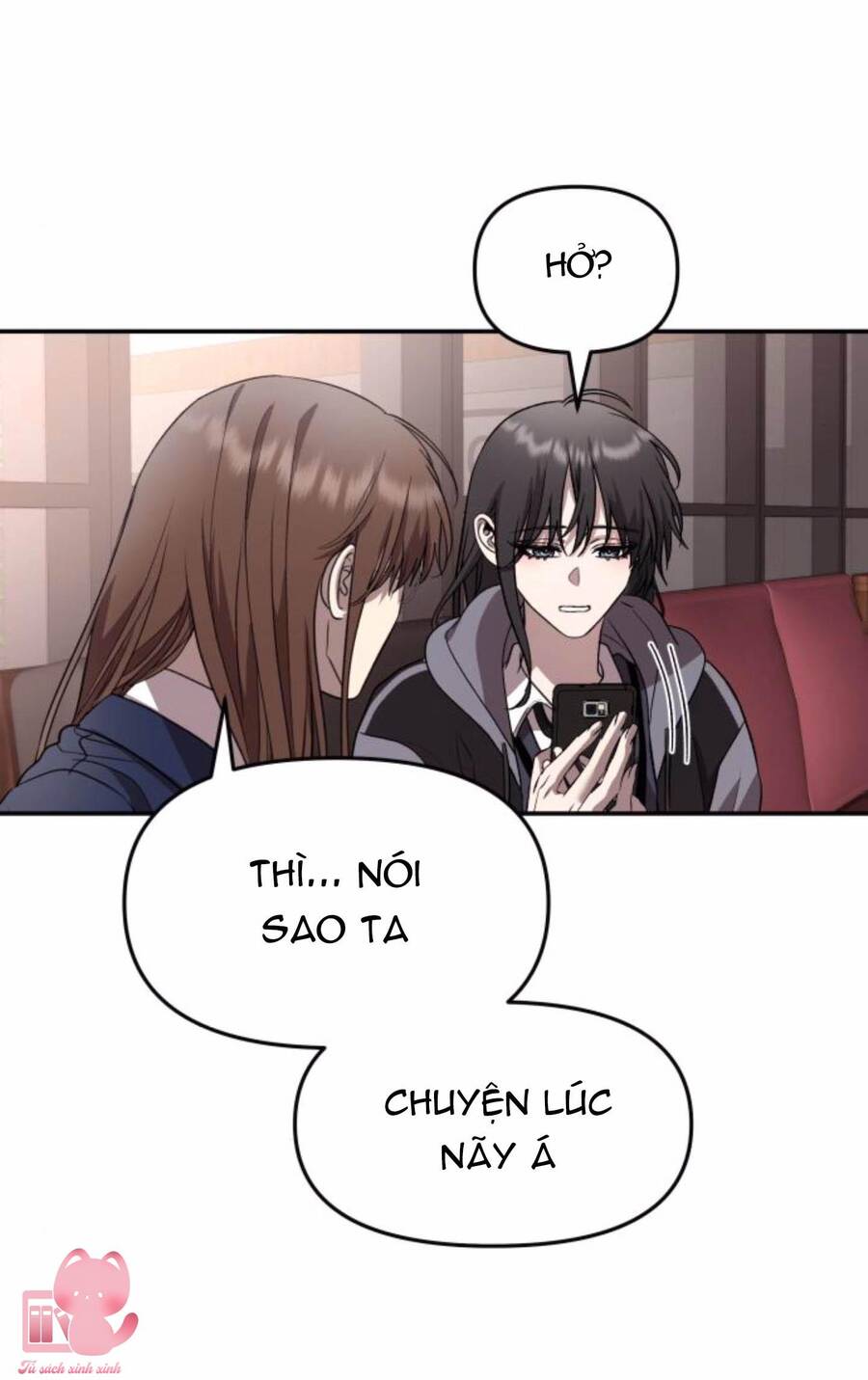 Tự Do Trong Mơ Chapter 81 - 52