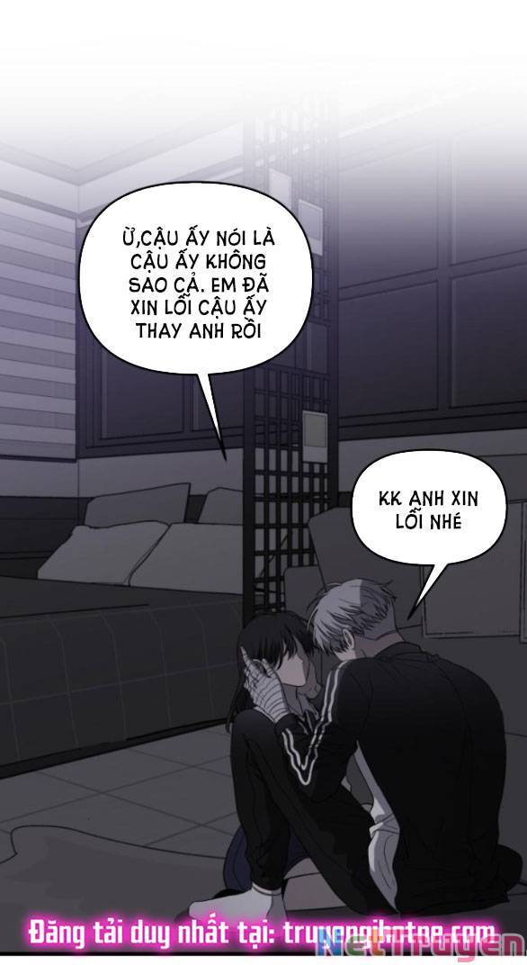 Tự Do Trong Mơ Chapter 82.2 - 2