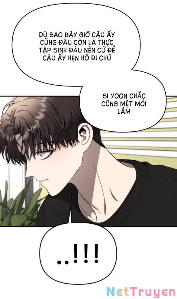 Tự Do Trong Mơ Chapter 82.2 - 15