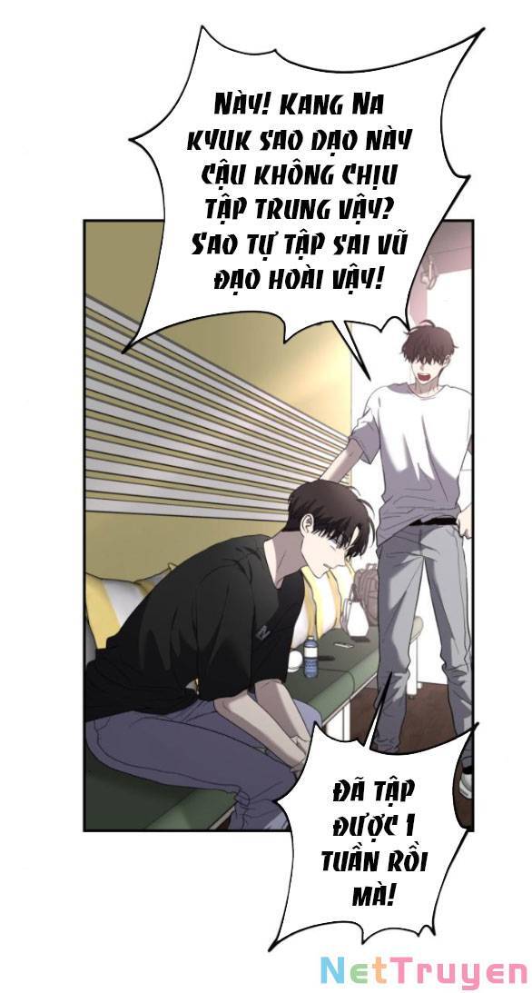 Tự Do Trong Mơ Chapter 82.2 - 5