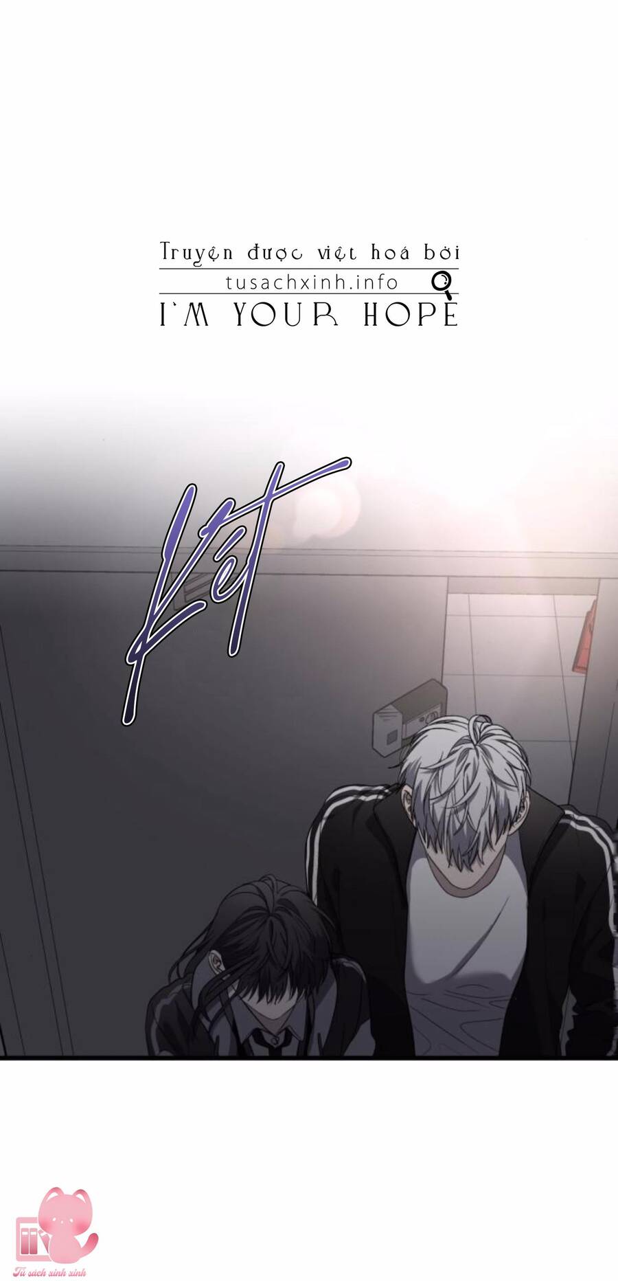 Tự Do Trong Mơ Chapter 82 - 3