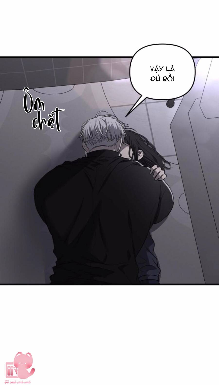 Tự Do Trong Mơ Chapter 82 - 28