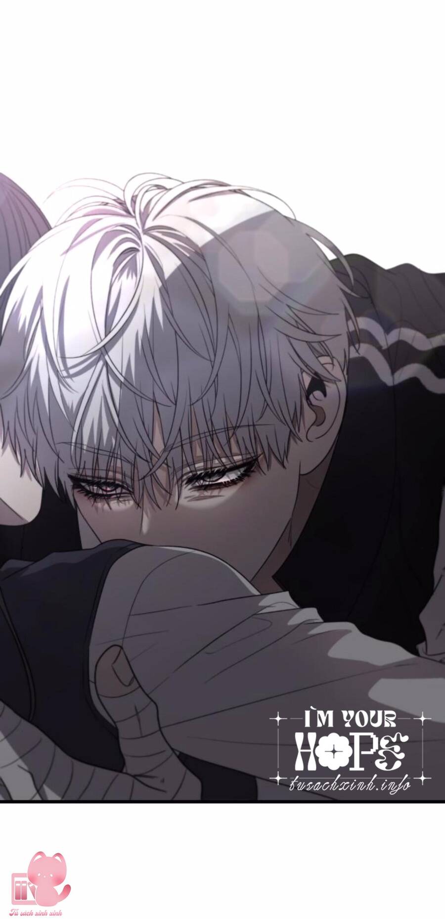 Tự Do Trong Mơ Chapter 82 - 29