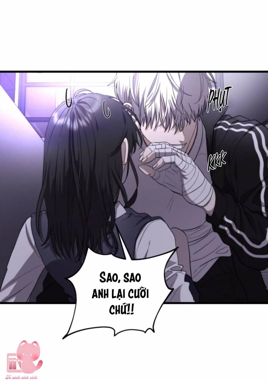 Tự Do Trong Mơ Chapter 82 - 38