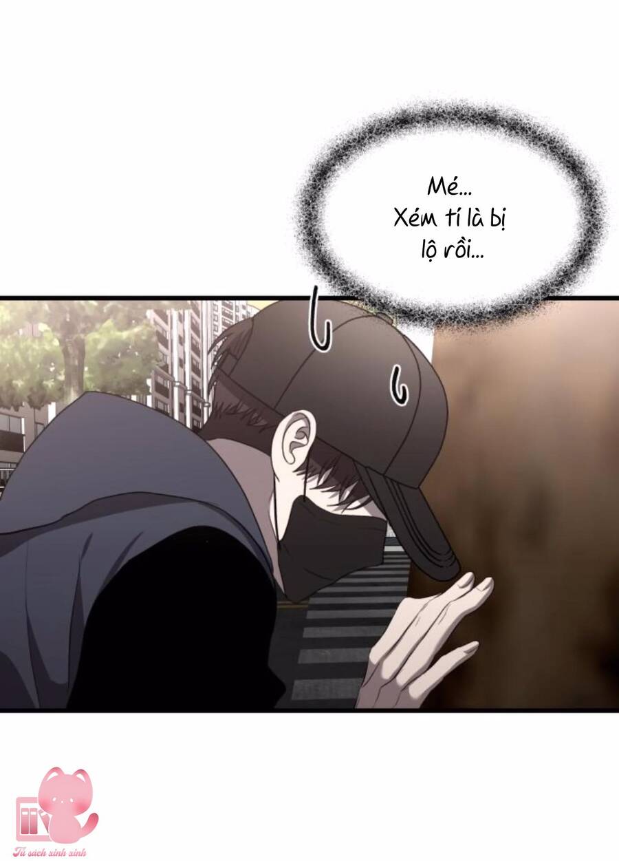 Tự Do Trong Mơ Chapter 82 - 84