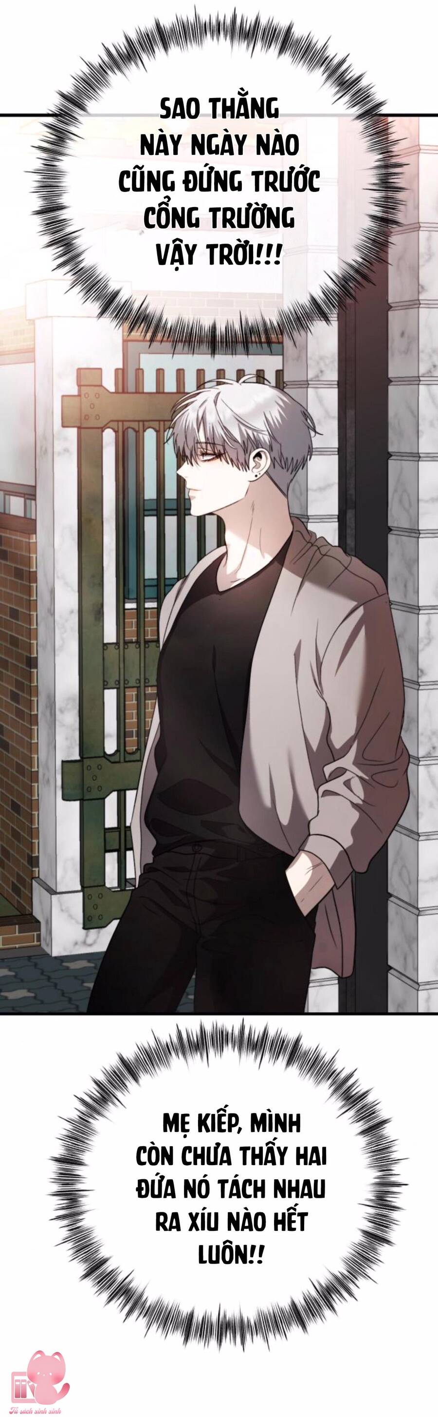Tự Do Trong Mơ Chapter 83 - 12