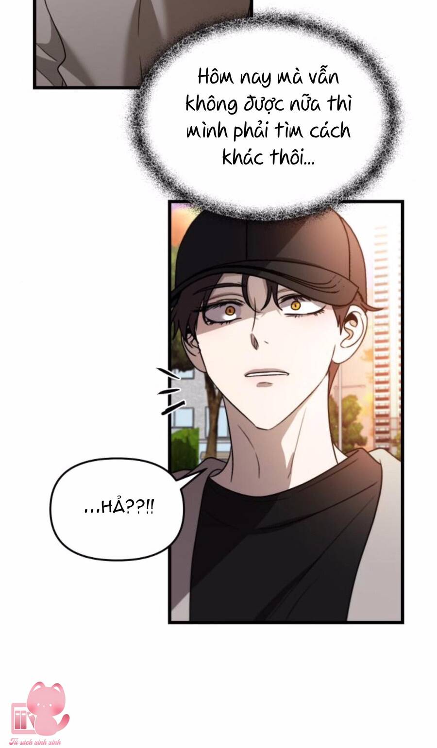 Tự Do Trong Mơ Chapter 83 - 27