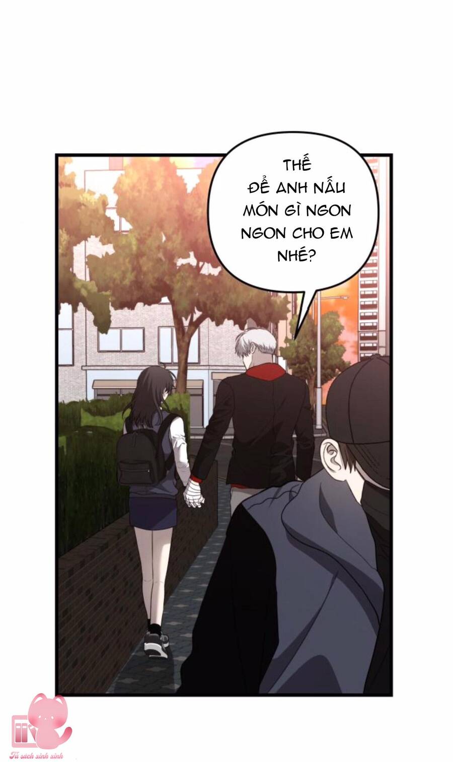 Tự Do Trong Mơ Chapter 83 - 5