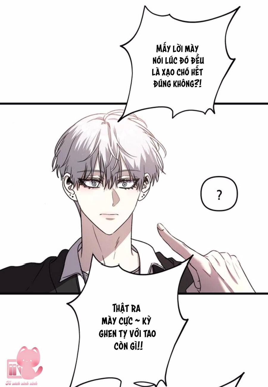 Tự Do Trong Mơ Chapter 83 - 41