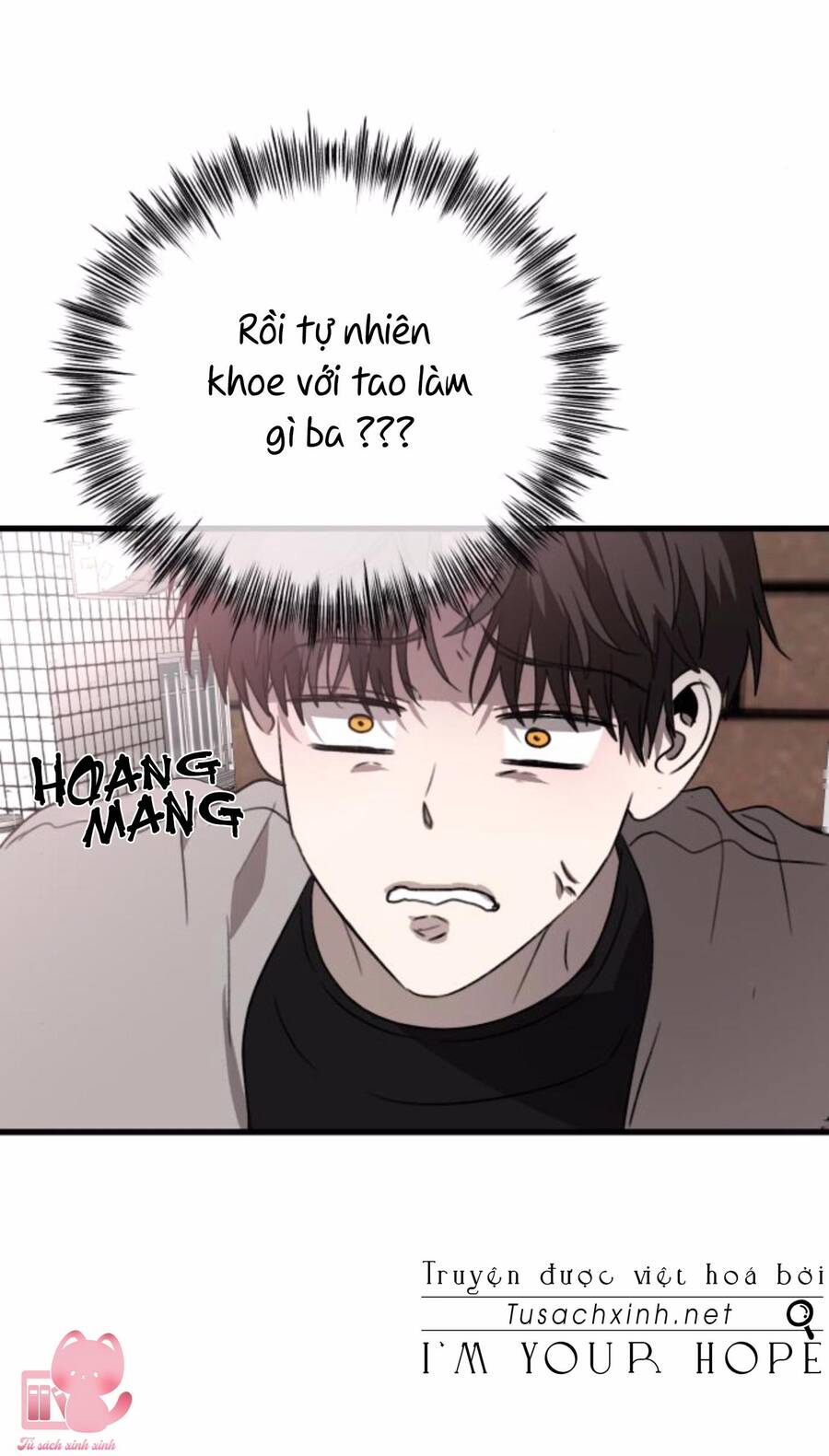Tự Do Trong Mơ Chapter 83 - 53