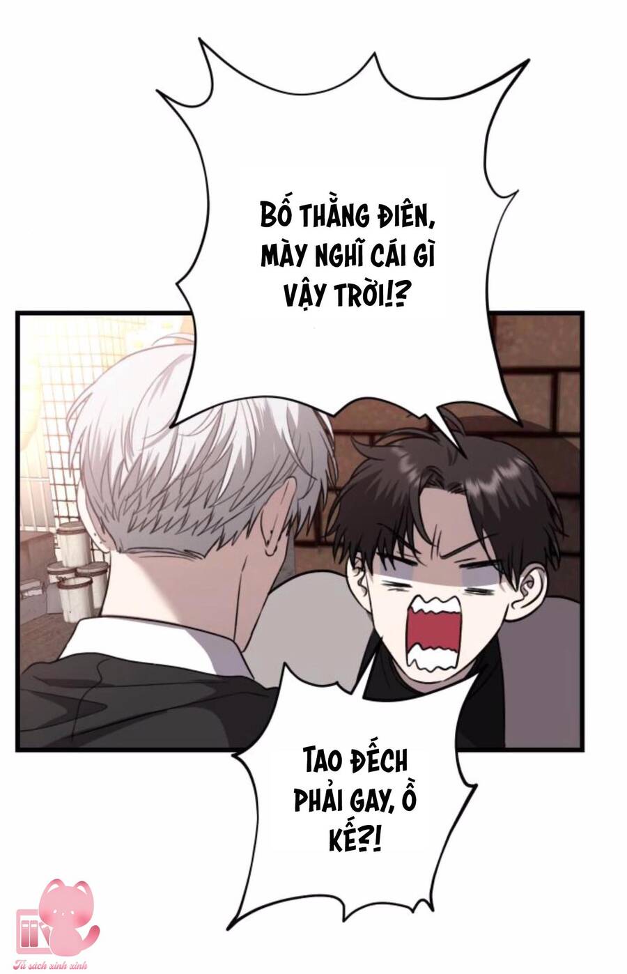 Tự Do Trong Mơ Chapter 83 - 56