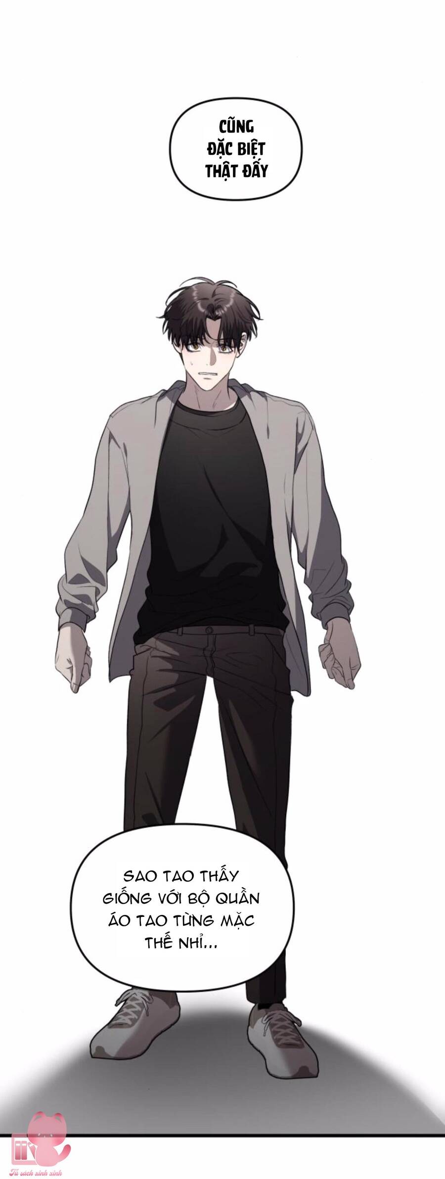 Tự Do Trong Mơ Chapter 83 - 62