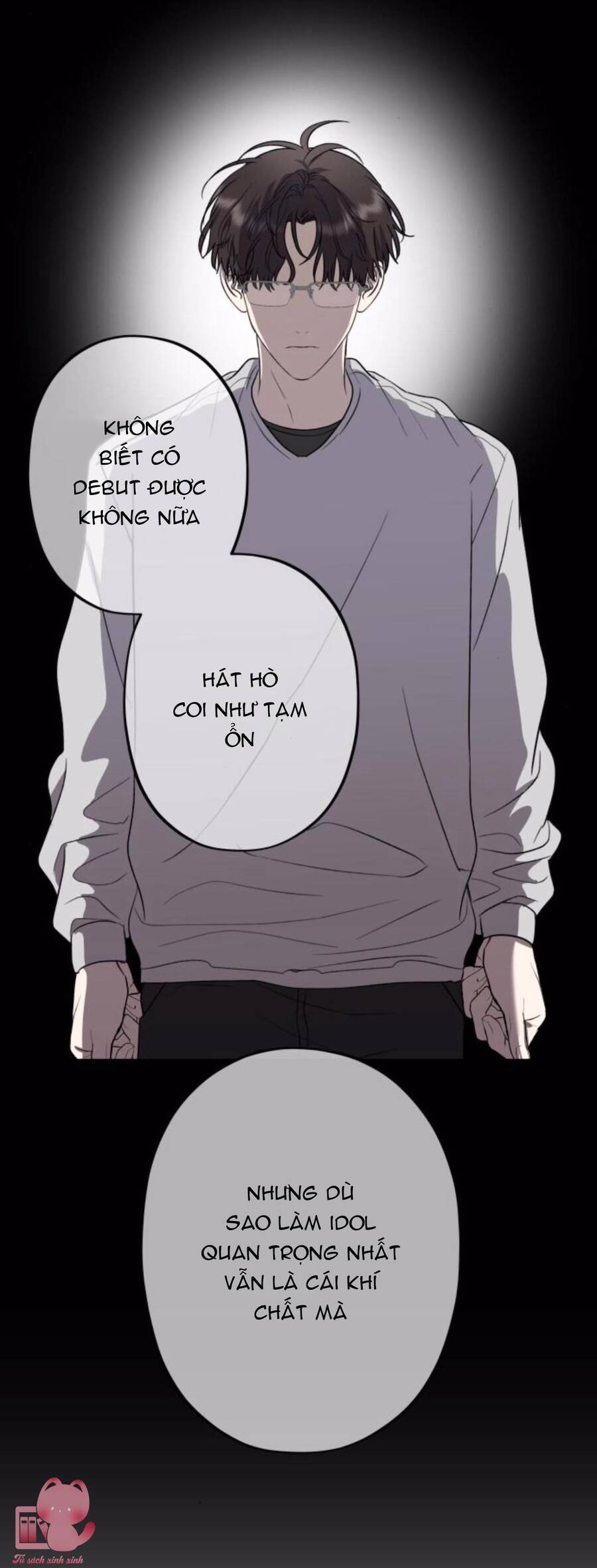 Tự Do Trong Mơ Chapter 83 - 72