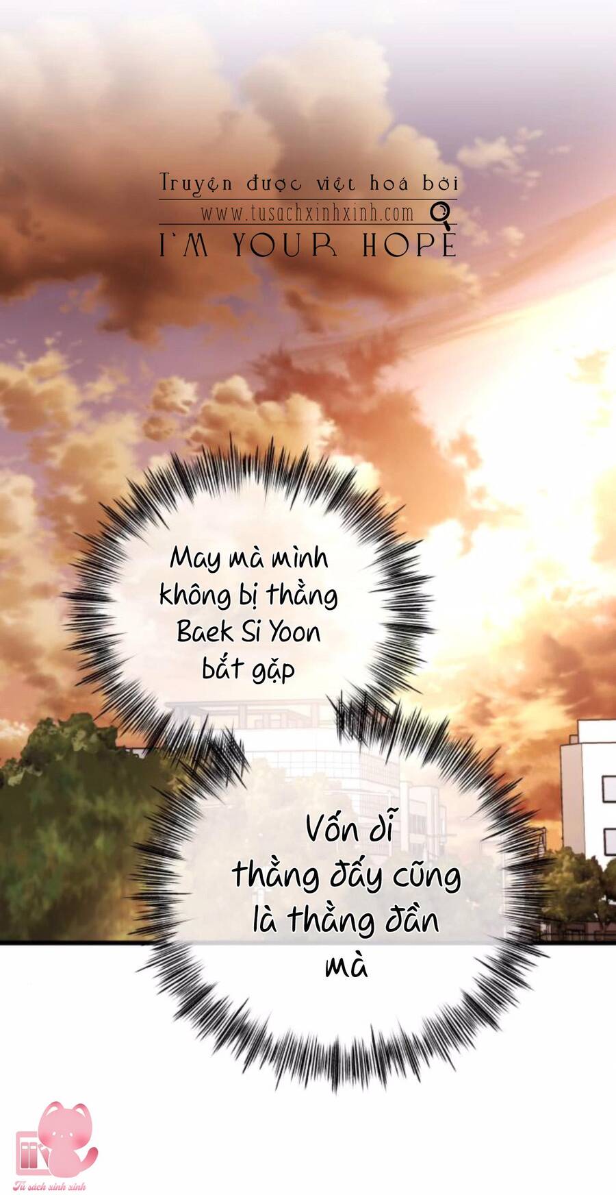 Tự Do Trong Mơ Chapter 83 - 9
