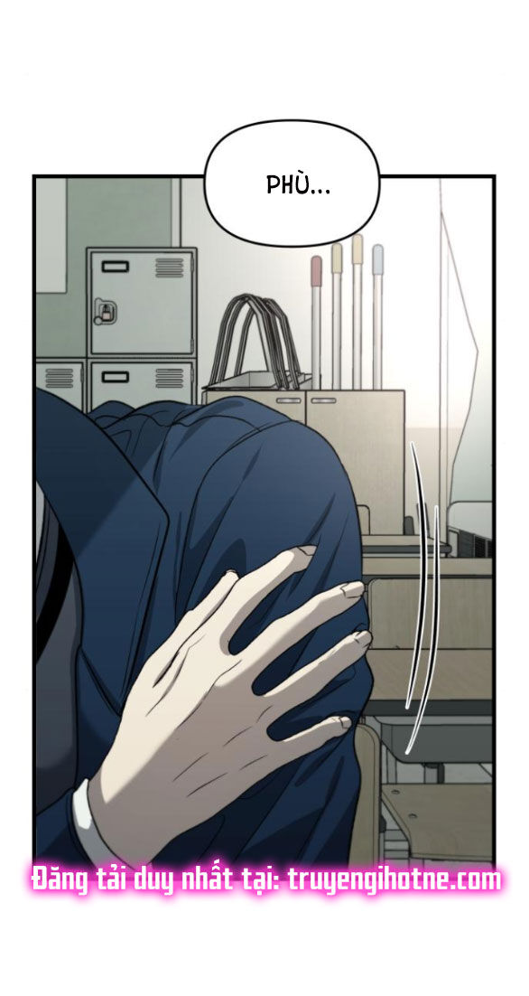 Tự Do Trong Mơ Chapter 89.1 - 25