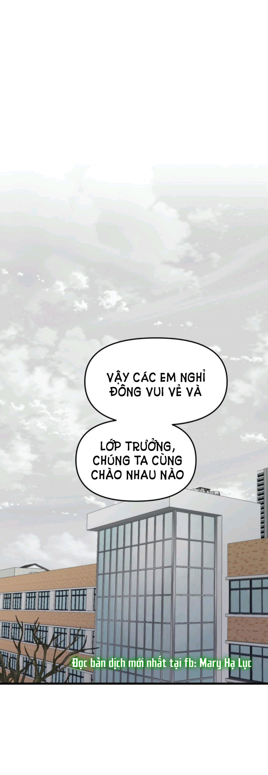 Tự Do Trong Mơ Chapter 90.1 - 1