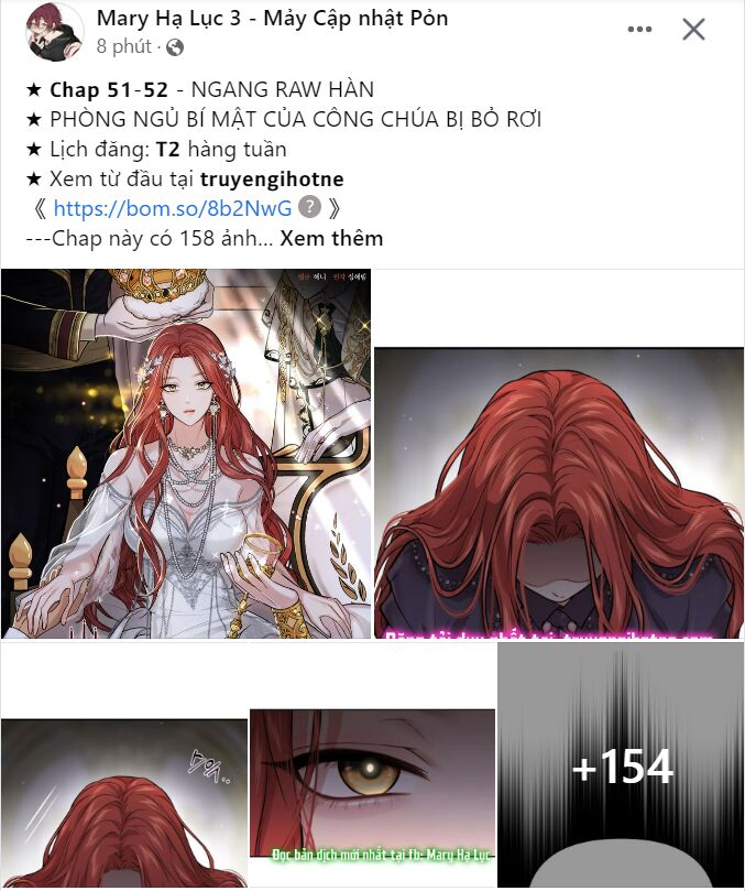 Tự Do Trong Mơ Chapter 90.1 - 19