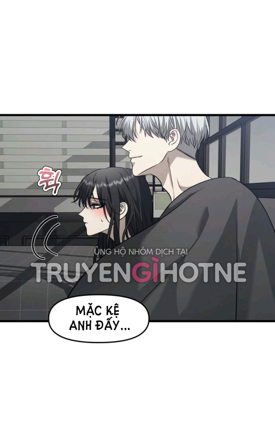 Tự Do Trong Mơ Chapter 90.1 - 35