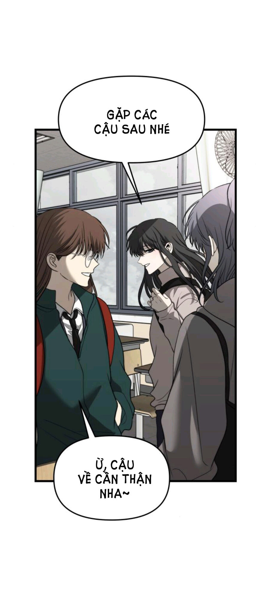 Tự Do Trong Mơ Chapter 90.1 - 8