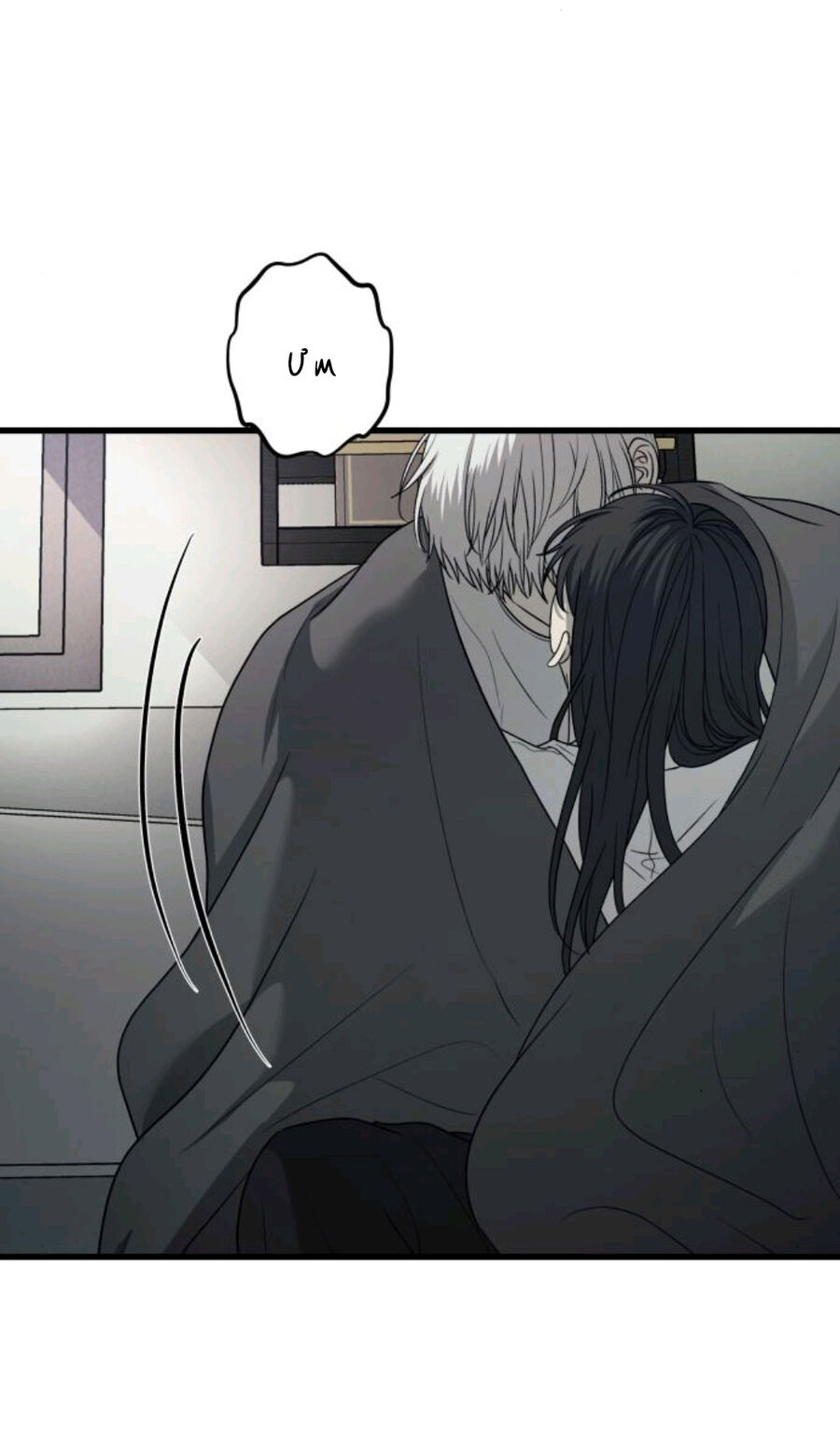 Tự Do Trong Mơ Chapter 90.2 - 14