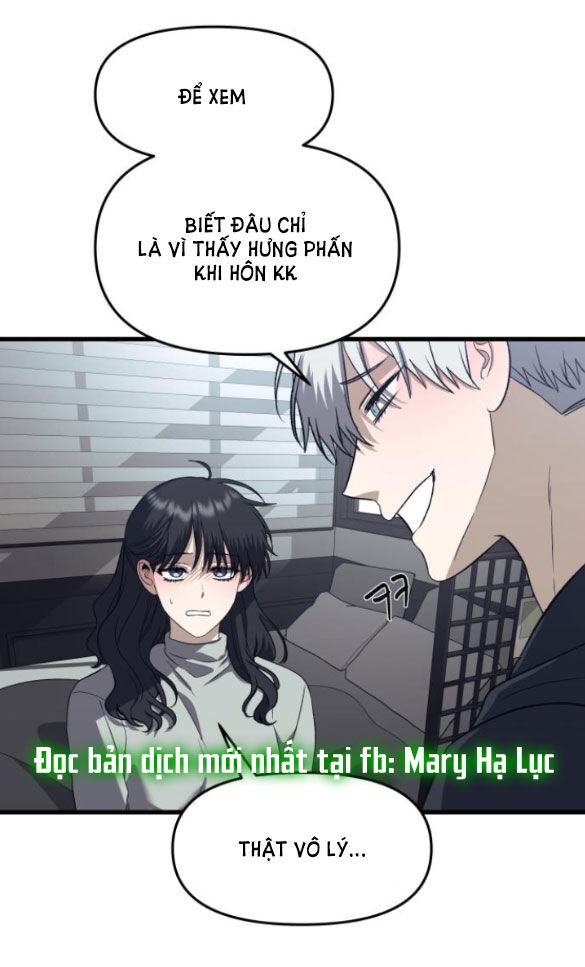 Tự Do Trong Mơ Chapter 92.2 - 27