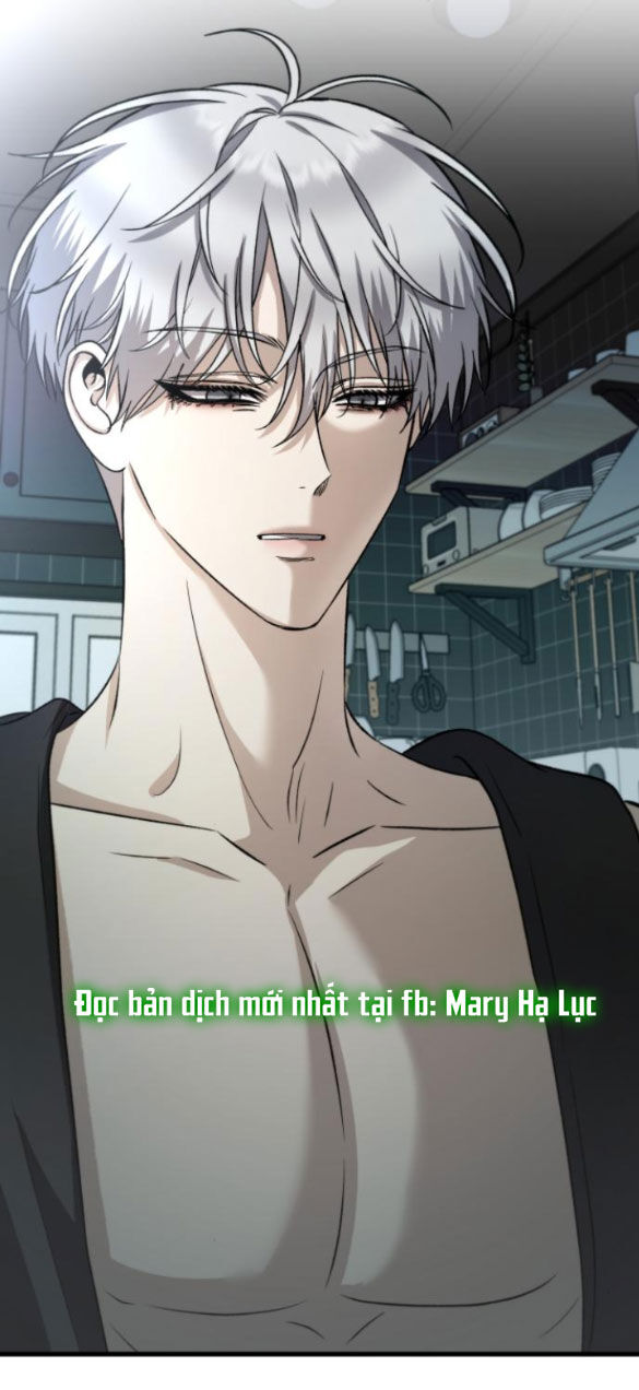 Tự Do Trong Mơ Chapter 96.1 - 3