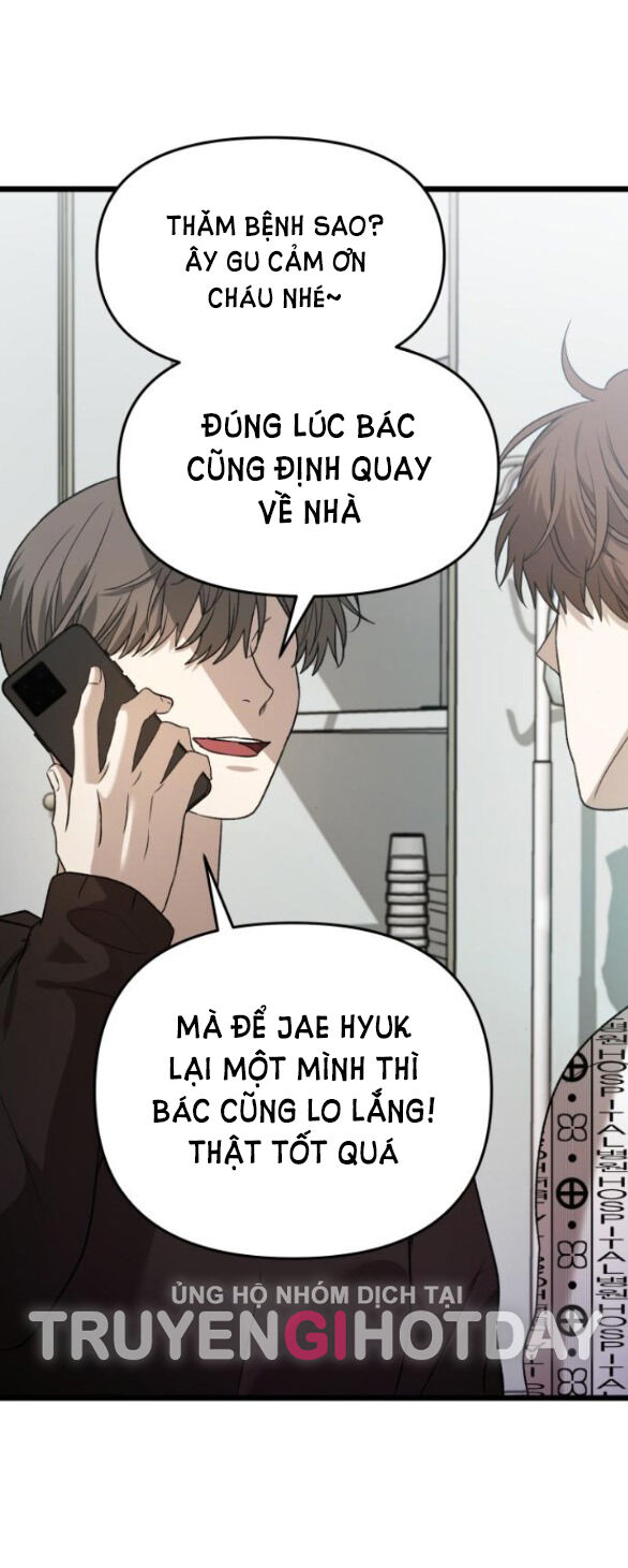 Tự Do Trong Mơ Chapter 98.2 - 54