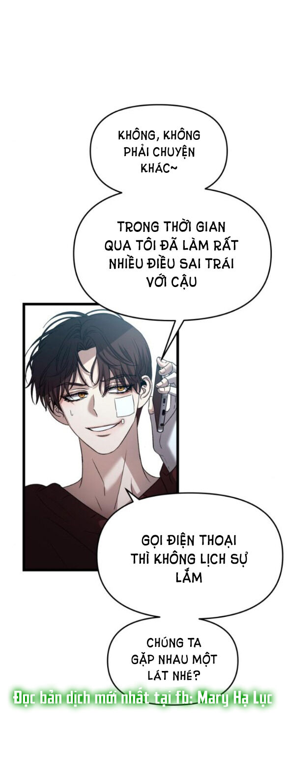 Tự Do Trong Mơ Chapter 98.2 - 9