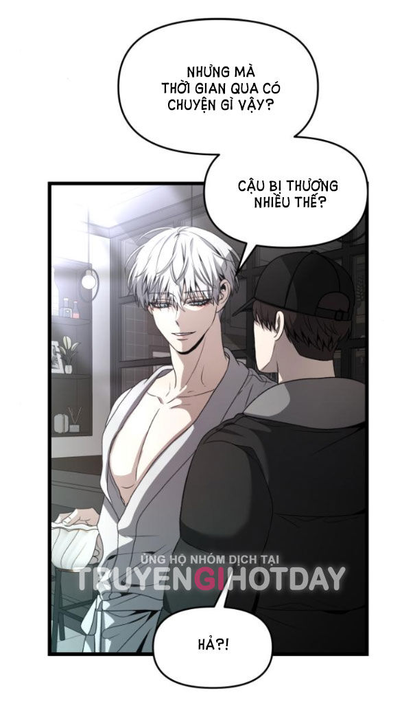 Tự Do Trong Mơ Chapter 99.1 - 32