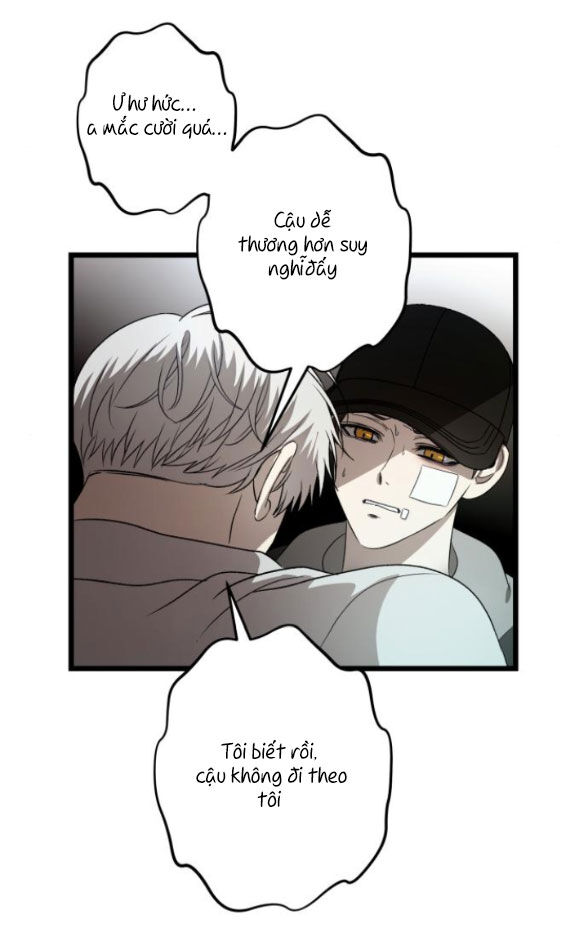 Tự Do Trong Mơ Chapter 99.1 - 45