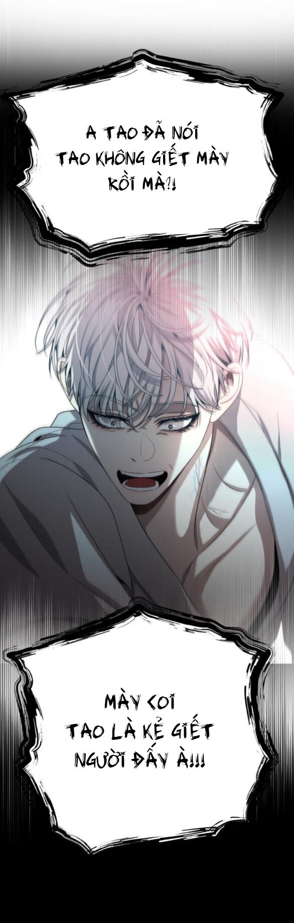 Tự Do Trong Mơ Chapter 99.2 - 20