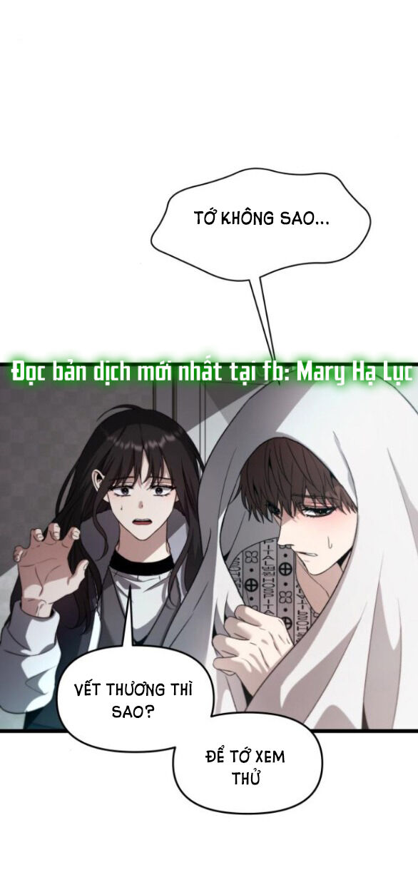 Tự Do Trong Mơ Chapter 99.2 - 41