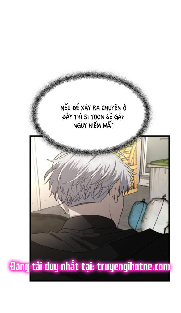 Tự Do Trong Mơ Chapter 84.5 - 27