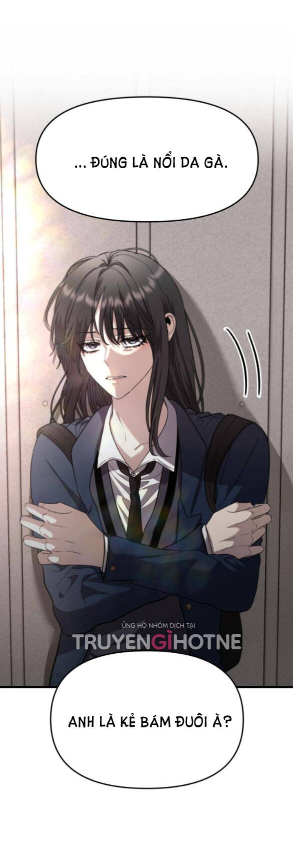 Tự Do Trong Mơ Chapter 84 - 32