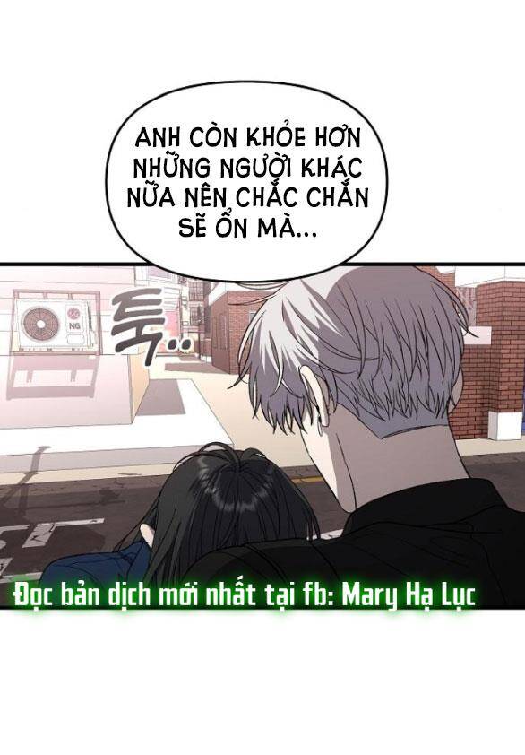 Tự Do Trong Mơ Chapter 86.1 - 11