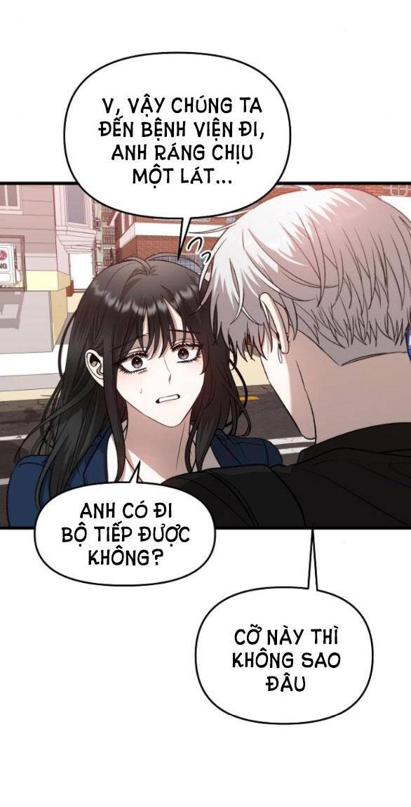Tự Do Trong Mơ Chapter 86.1 - 8