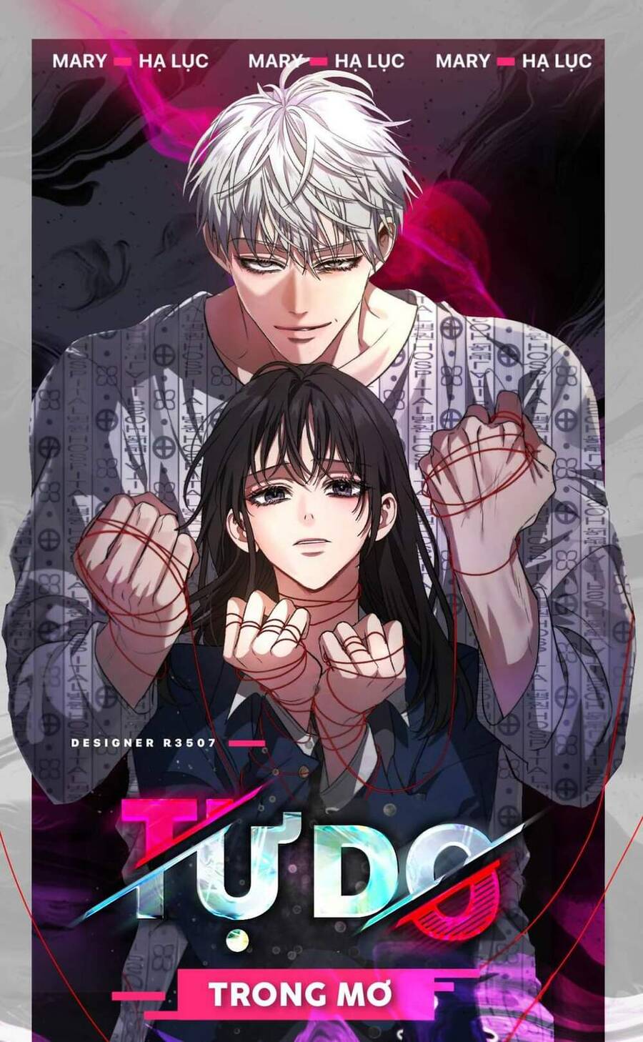 Tự Do Trong Mơ Chapter 88 - 1