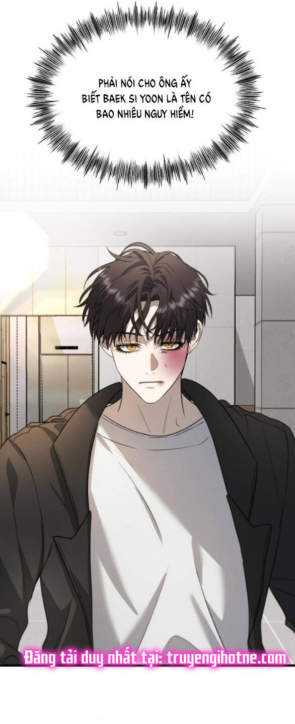 Tự Do Trong Mơ Chapter 86.2 - 25