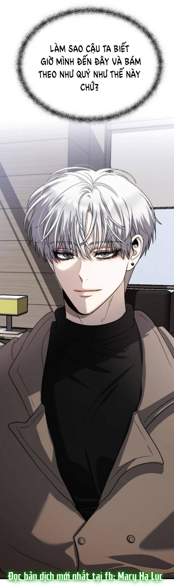Tự Do Trong Mơ Chapter 86.2 - 45