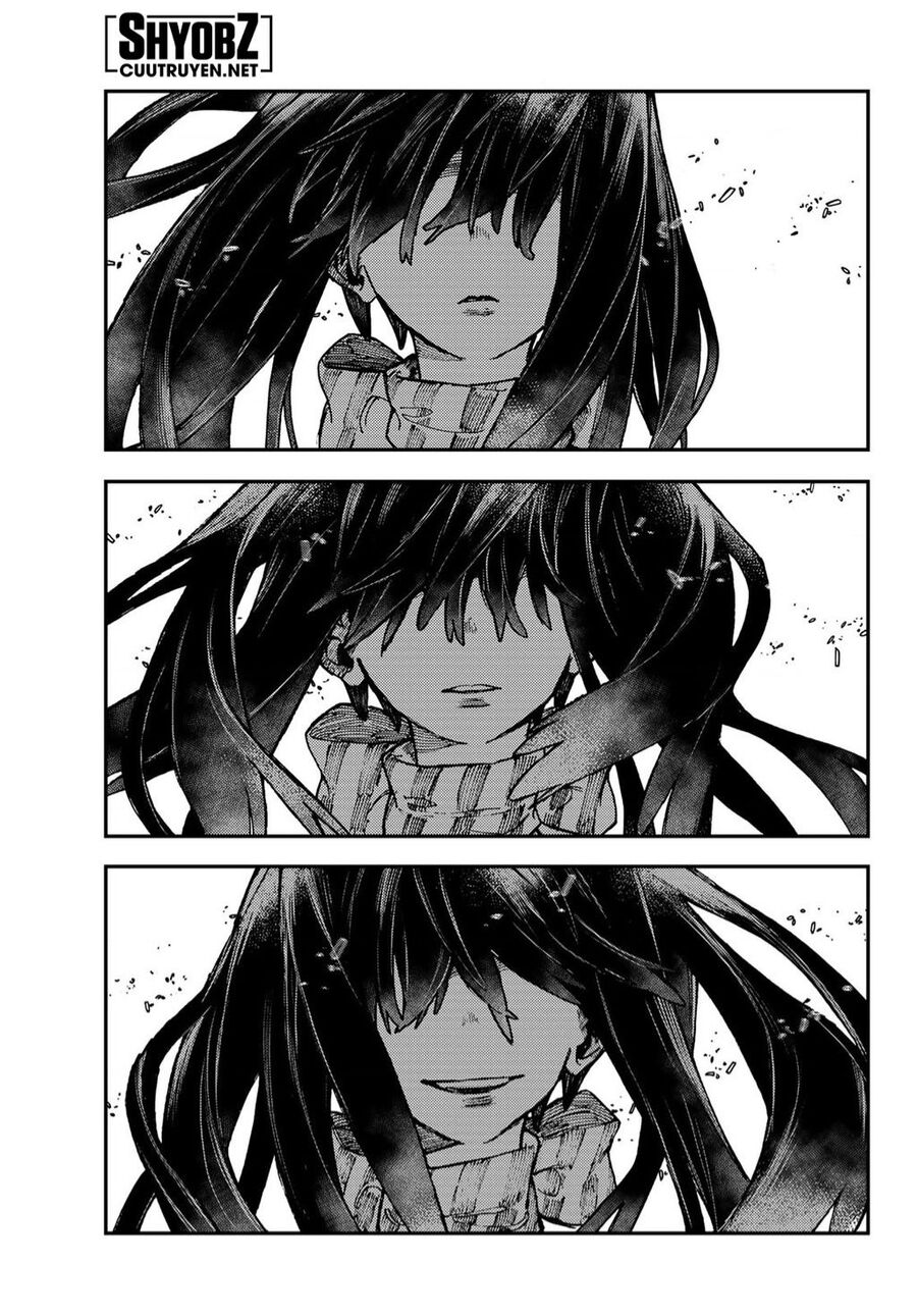 Gachi Akuta Chapter 31 - 2