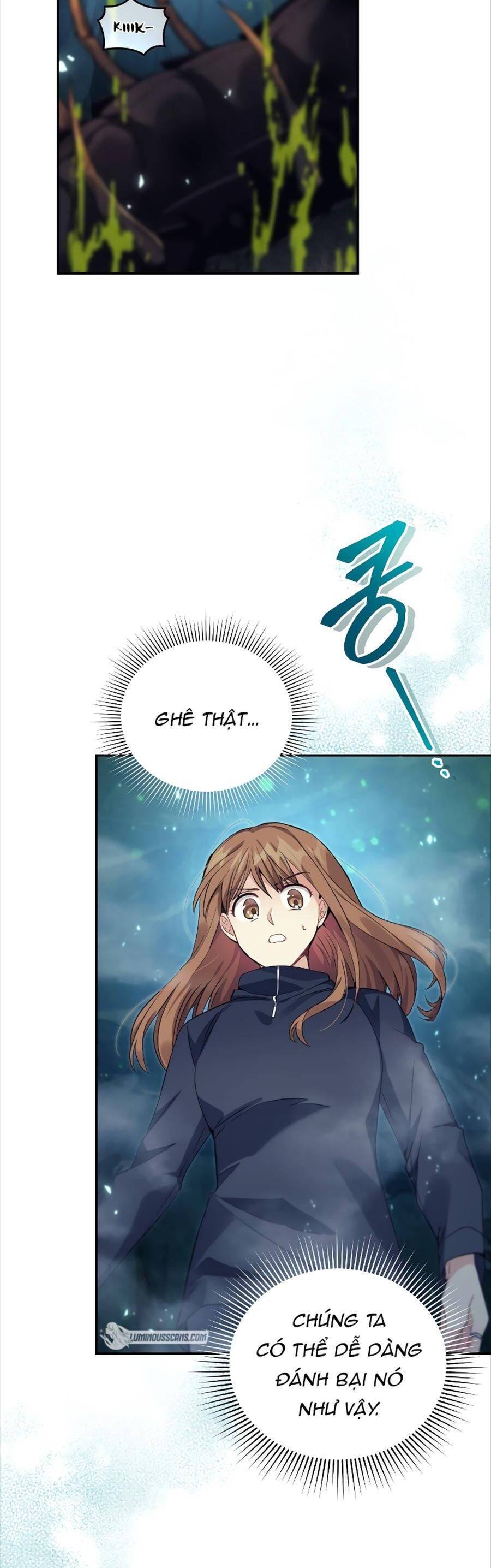 Ta Đánh Cắp Linh Hồn Của Ranker Top 1 Chapter 31 - 11