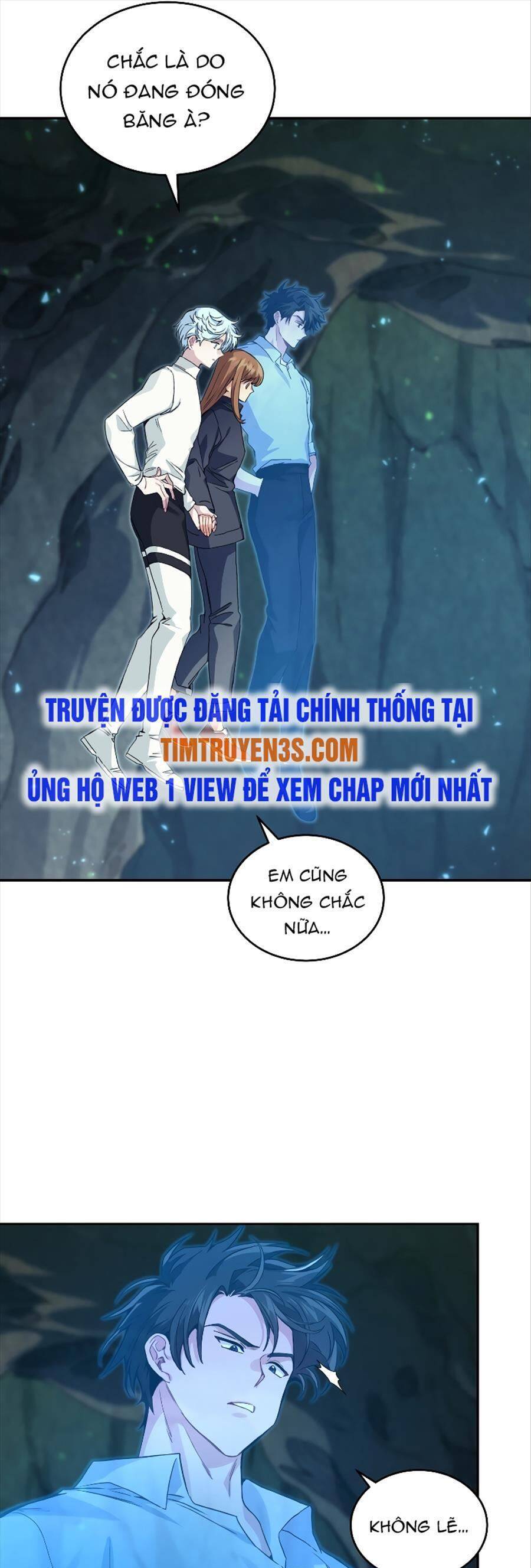 Ta Đánh Cắp Linh Hồn Của Ranker Top 1 Chapter 31 - 14
