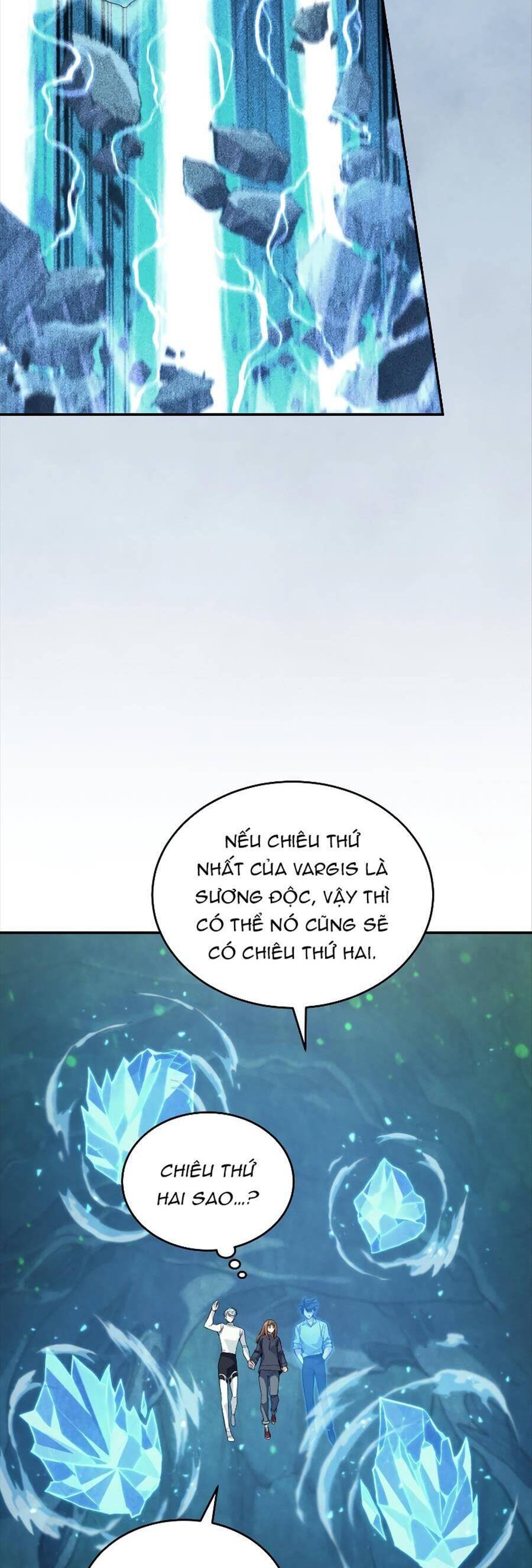 Ta Đánh Cắp Linh Hồn Của Ranker Top 1 Chapter 31 - 16
