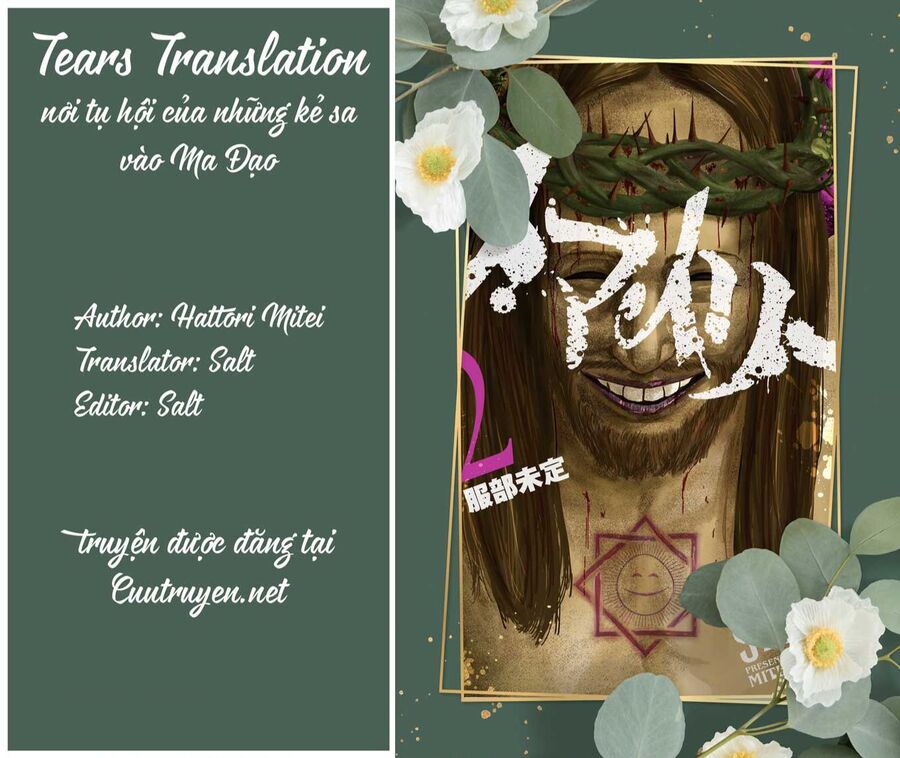 Smiley - Cười Lên Chapter 10 - 21