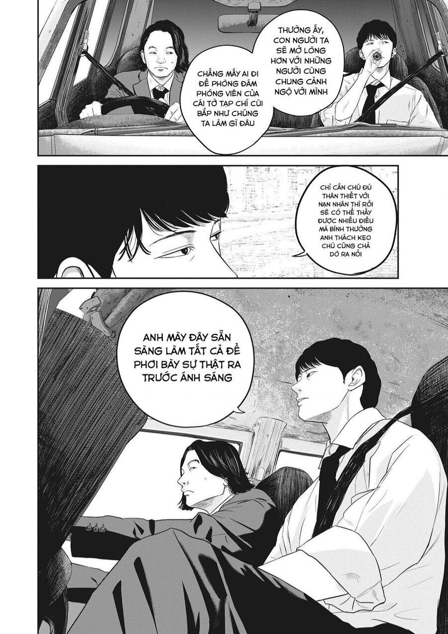 Smiley - Cười Lên Chapter 10 - 8